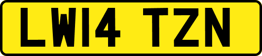 LW14TZN