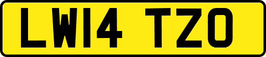 LW14TZO