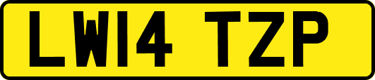 LW14TZP