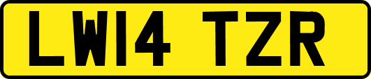 LW14TZR