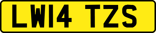 LW14TZS