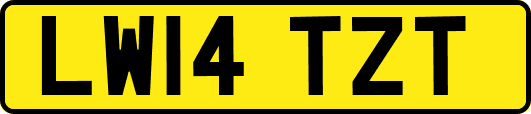 LW14TZT