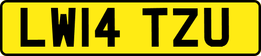 LW14TZU