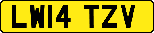LW14TZV