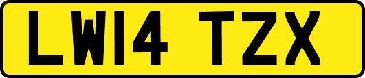 LW14TZX