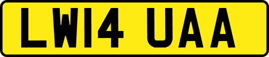 LW14UAA