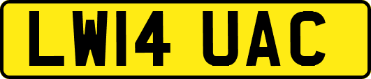 LW14UAC