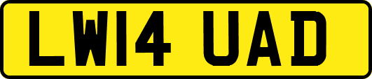 LW14UAD