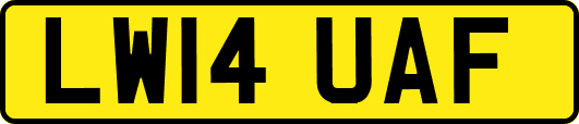 LW14UAF