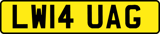 LW14UAG