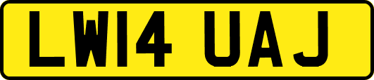 LW14UAJ