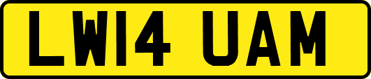 LW14UAM