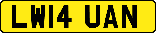 LW14UAN