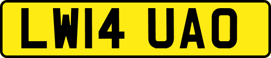 LW14UAO