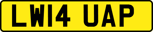 LW14UAP