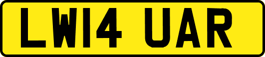 LW14UAR