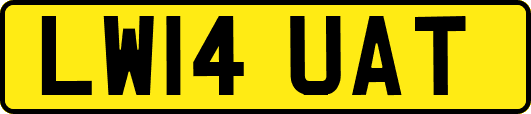 LW14UAT
