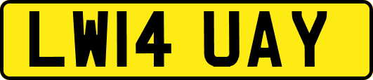 LW14UAY
