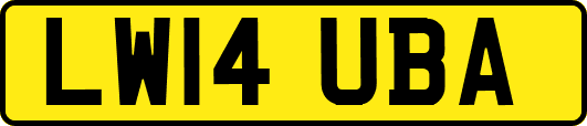 LW14UBA