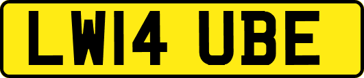 LW14UBE