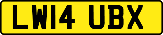 LW14UBX