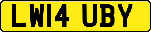 LW14UBY