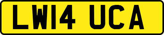 LW14UCA