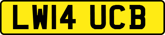 LW14UCB