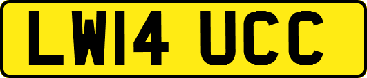 LW14UCC