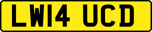 LW14UCD
