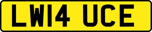 LW14UCE