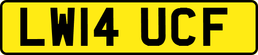 LW14UCF