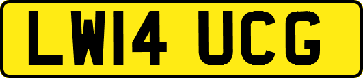 LW14UCG