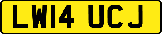 LW14UCJ