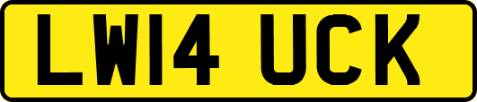 LW14UCK