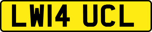 LW14UCL