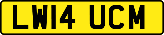 LW14UCM