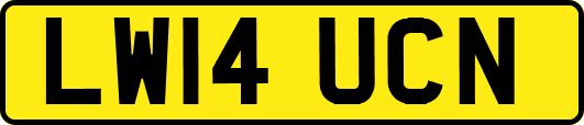 LW14UCN