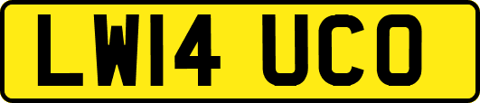 LW14UCO