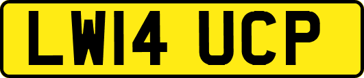 LW14UCP