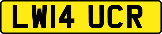 LW14UCR