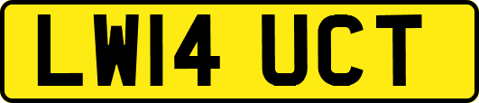 LW14UCT