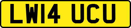 LW14UCU