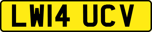 LW14UCV