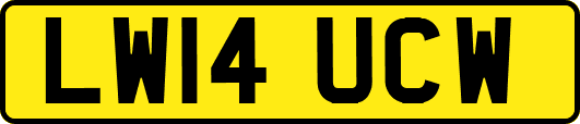 LW14UCW