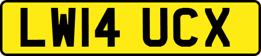 LW14UCX