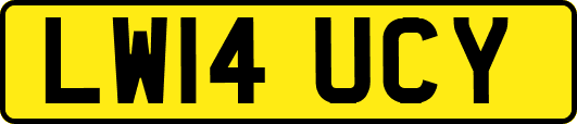 LW14UCY