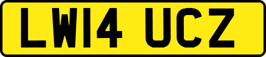 LW14UCZ