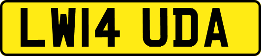 LW14UDA