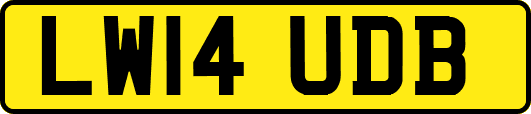 LW14UDB